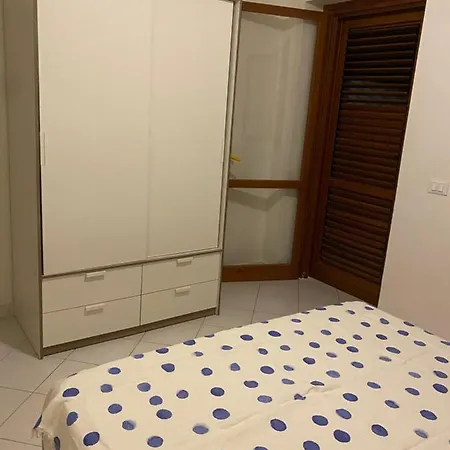 Appartamento Il posto giusto San Vito Lo Capo