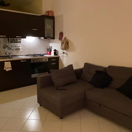 Il Posto Giusto Apartment